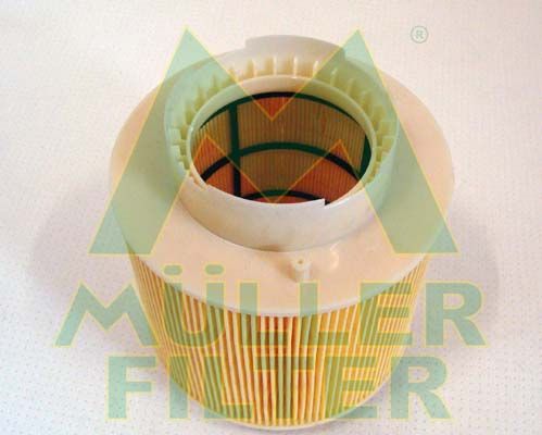 MULLER FILTER oro filtras PA3228